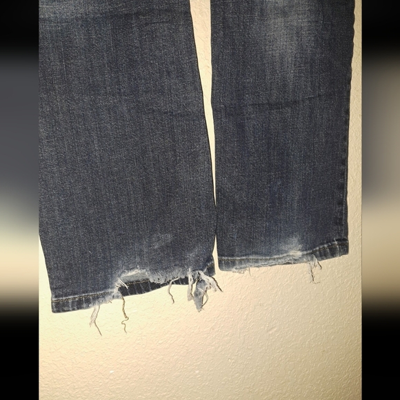 Converse One Star Trinity Boot Jeans - Picture 4 of 6